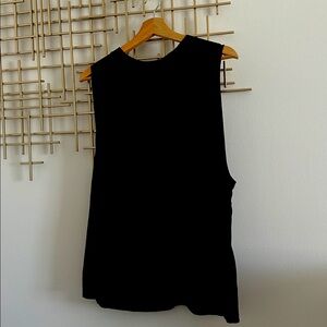 Lululemon Breeze By Muscle Tank